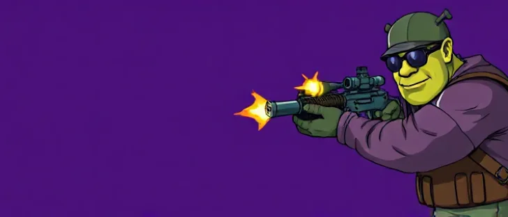 Funny Shooter 2 image