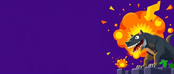 Gamesnacks Zoo Boom image
