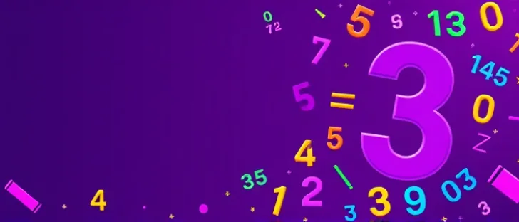 Grade 3 Math image