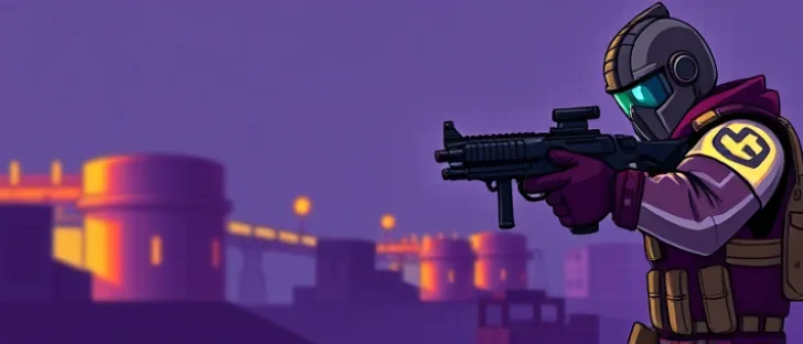 Gun Mayhem Redux Unblocked image