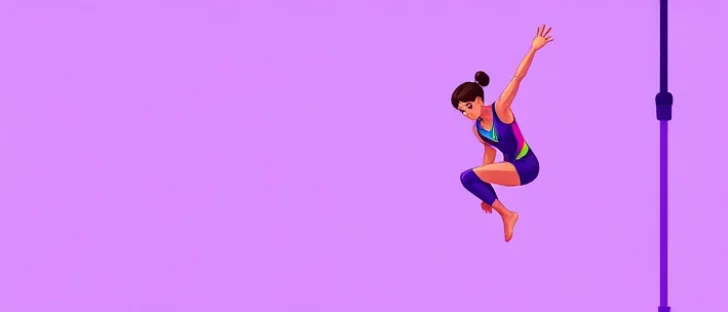 Gymnastics image
