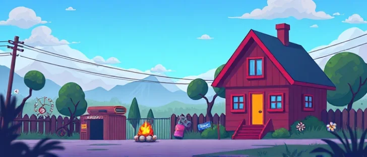 Hello Neighbor image