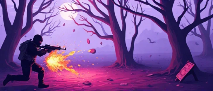Hide And Seek Games Online image