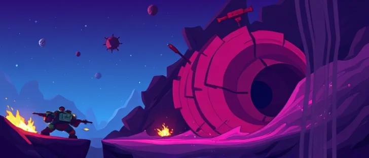 Hole.io 2 image