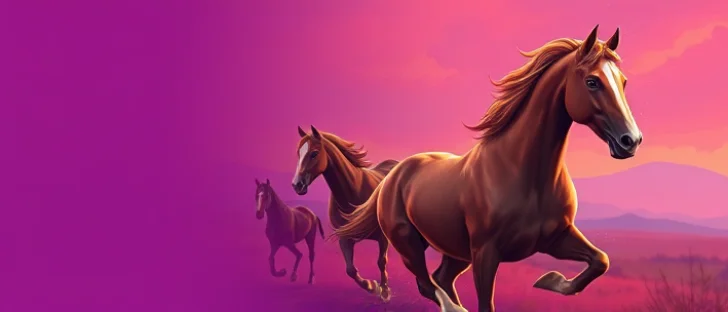 Horses image