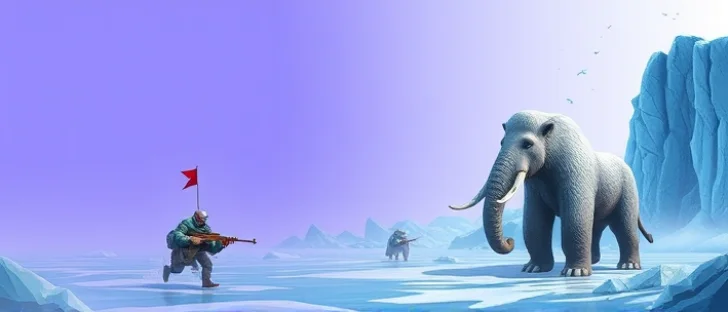 Ice Age image