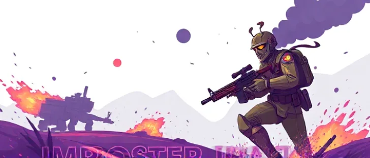 Imposter Io image