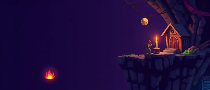Low Adventure 3 image