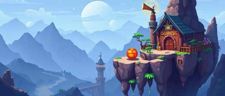 Lows Adventure 3 image