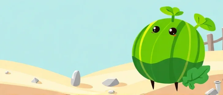 Melon Sandbox Unblocked image