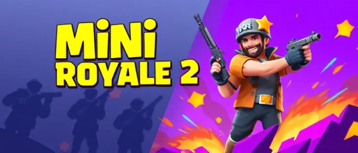 Mini Royale 2 image