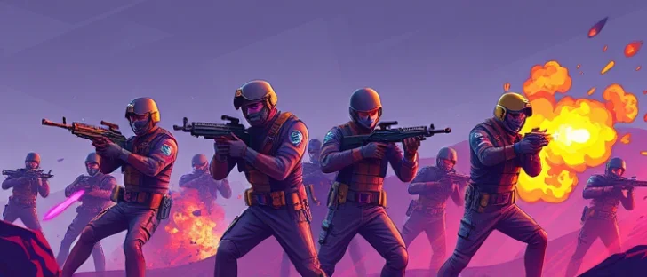 Multiple Players image
