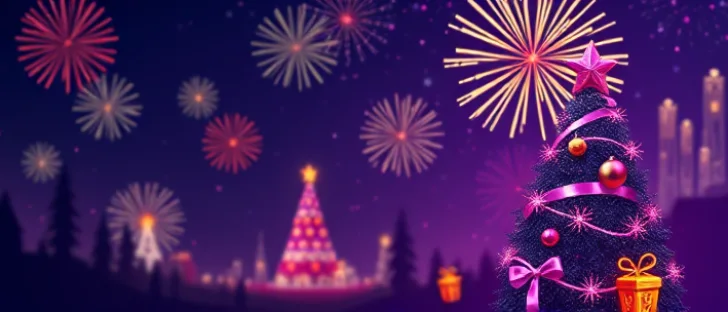 Newyear's image