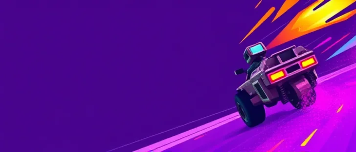Nitro Dash image