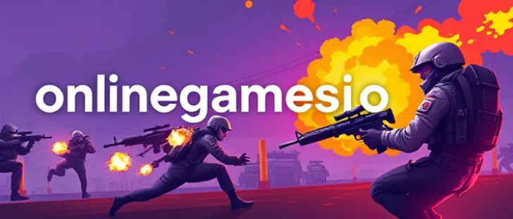 Onlinegamesio image
