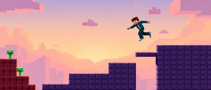 Parkour Block 2 image