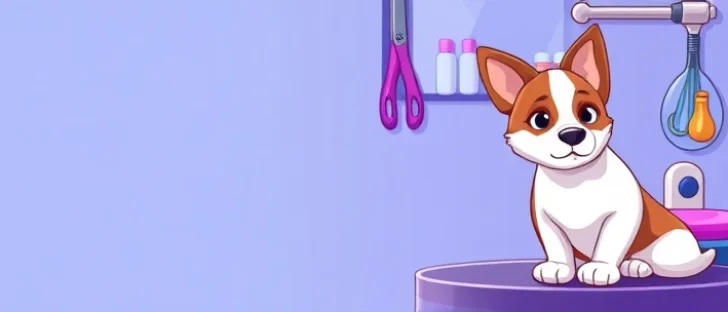 Pet Grooming image