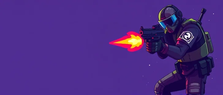 Pixel Gun Apocalypse image