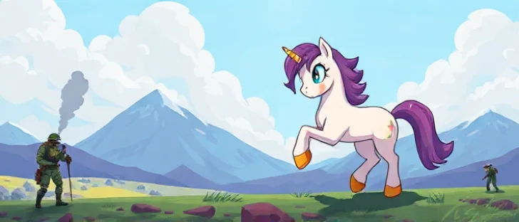 Pony Creator image