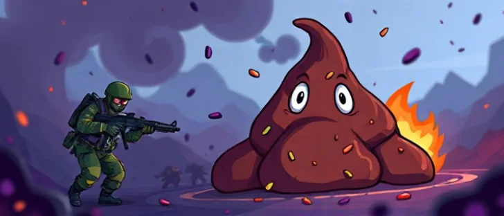 Poop image