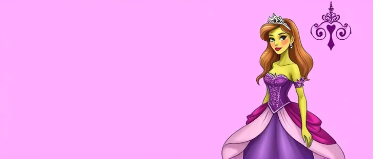 Princess Dress Up image