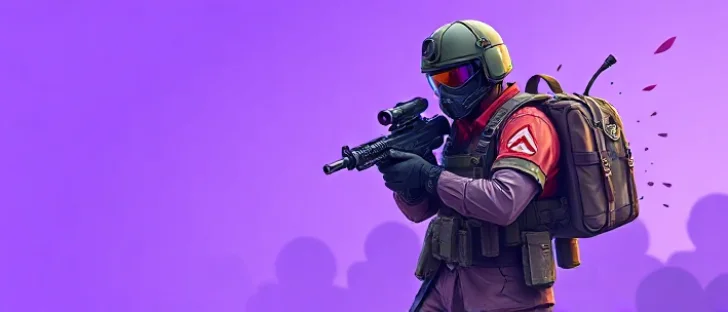 Professional image
