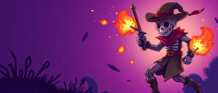 Puppet Master Game Poki image