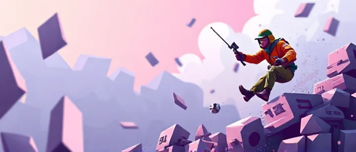 Ragdoll Games image