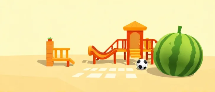 Rhoda Math Playground image