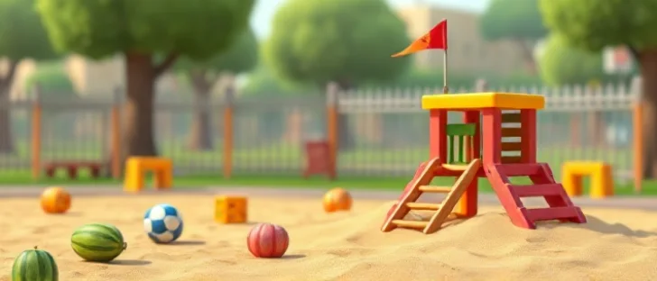 Rodha Math Playground image