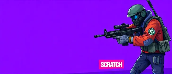 Scratch image
