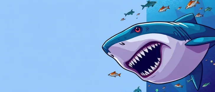Sharks image