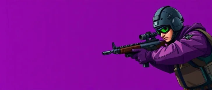 Shooting Games image