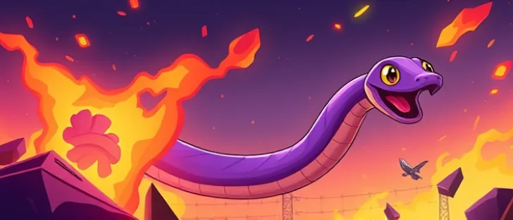 Slither.io image
