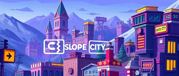 Slope City image