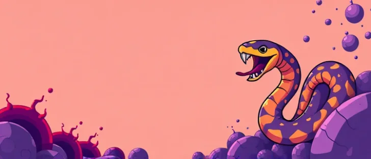 Snake.io image