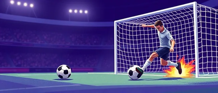 Soccer Bros image