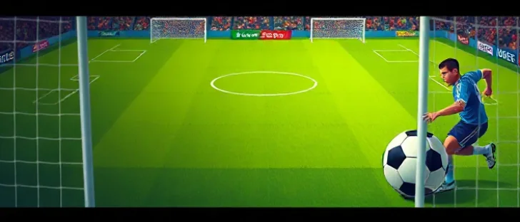 Soccer Skills.io image