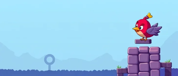 Stacky Bird image