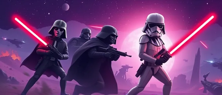 Star Wars image