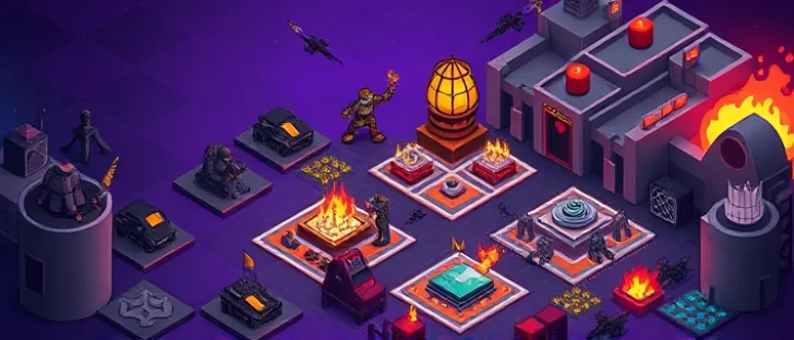 Strategy Board image