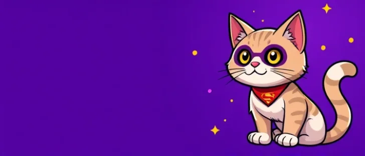 Super Cat image