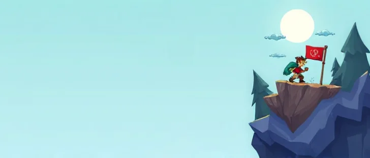 Super Low S Adventure 3 image