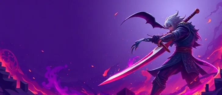 Swords And Souls image