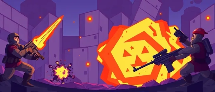 Tag Free Addicting Game image