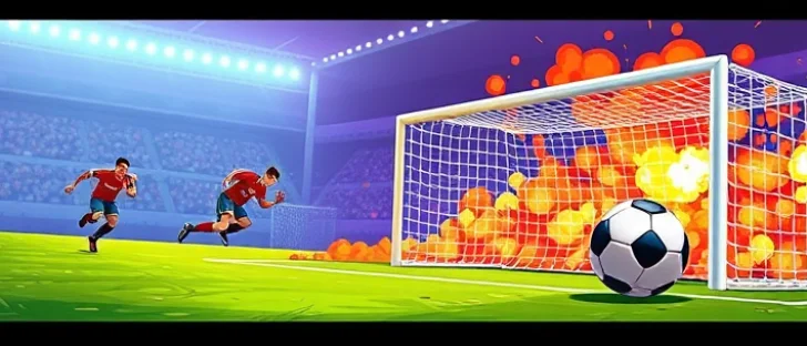 Tap Goal image