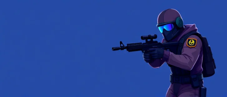 Time Shooter 3 Swat image