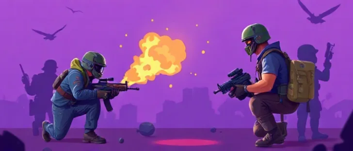To play With Friends image