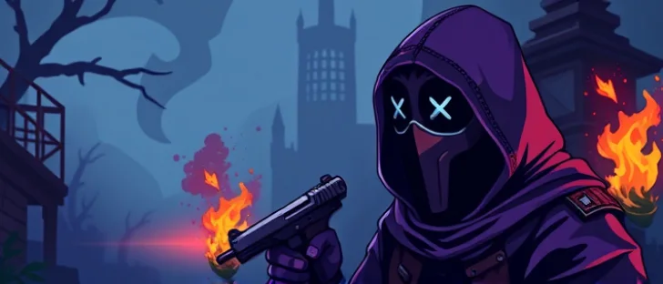 Tomb Of The Mask Github image