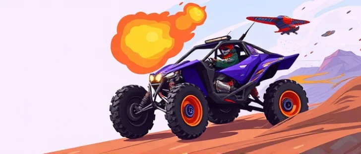 Trialcar image